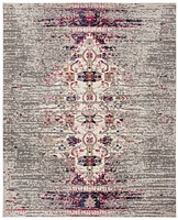 Safavieh Monaco Elsdon Abstract Area Rug