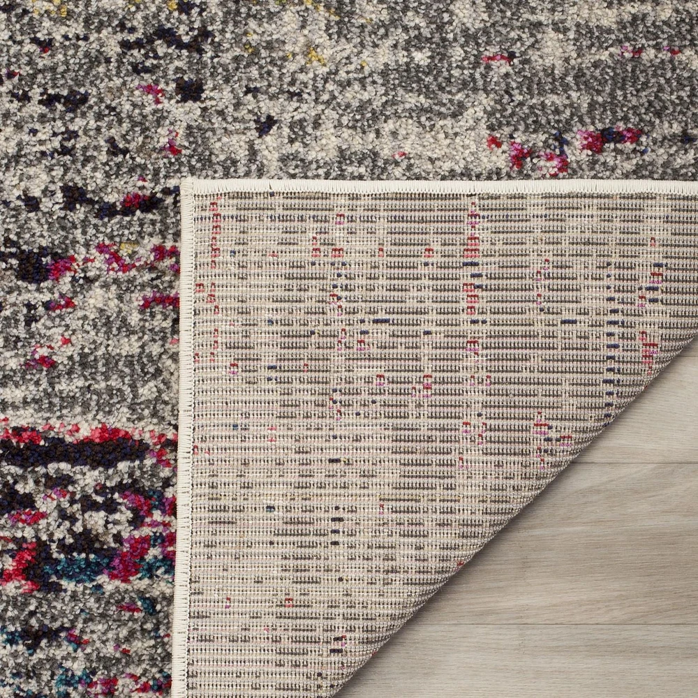 Safavieh Monaco Elsdon Abstract Area Rug