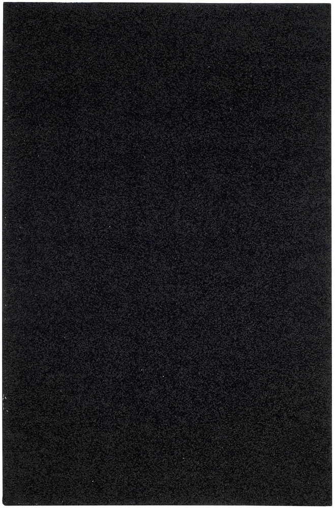 Safavieh Athens Solid Plush Shag Area Rug