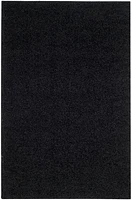 Safavieh Athens Solid Plush Shag Area Rug