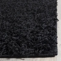 Safavieh Athens Solid Plush Shag Area Rug