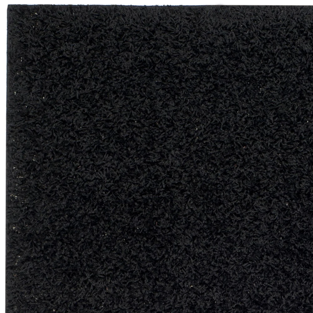 Safavieh Athens Solid Plush Shag Area Rug