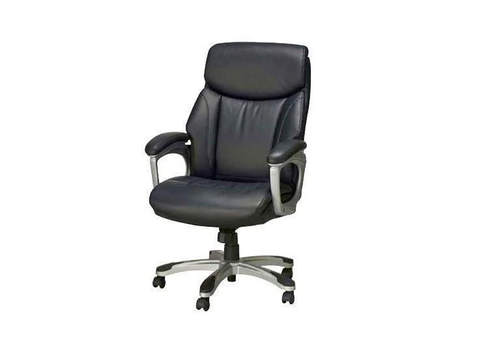 TygerClaw High Back Executive Chair