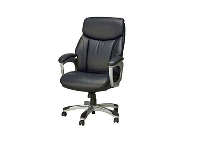 TygerClaw High Back Executive Chair