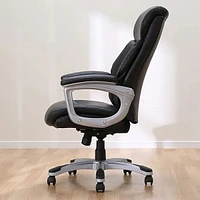 TygerClaw High Back Executive Chair