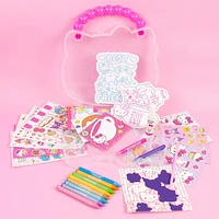 Hello Kitty and Friends Creativity Case, Age Range: 6+