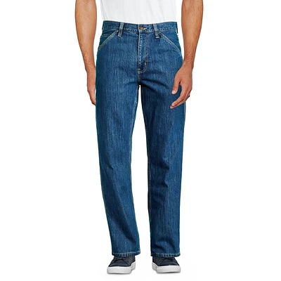 George Men's Carpenter Jeans