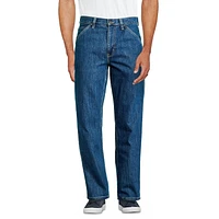 George Men's Carpenter Jeans