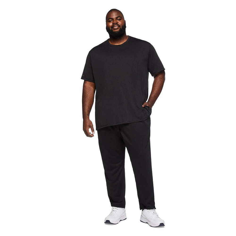 Athletic Works Big Men's Relaxed Tee