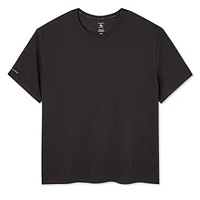 Athletic Works Big Men's Relaxed Tee