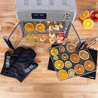 Kalorik MAXX "Ride or Dry" Food Dehydrator Set KIA 47733