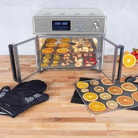 Kalorik MAXX "Ride or Dry" Food Dehydrator Set KIA 47733