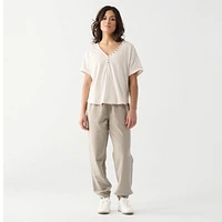 DV A loose fitting