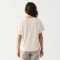 DV A loose fitting