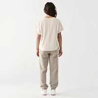 DV A loose fitting