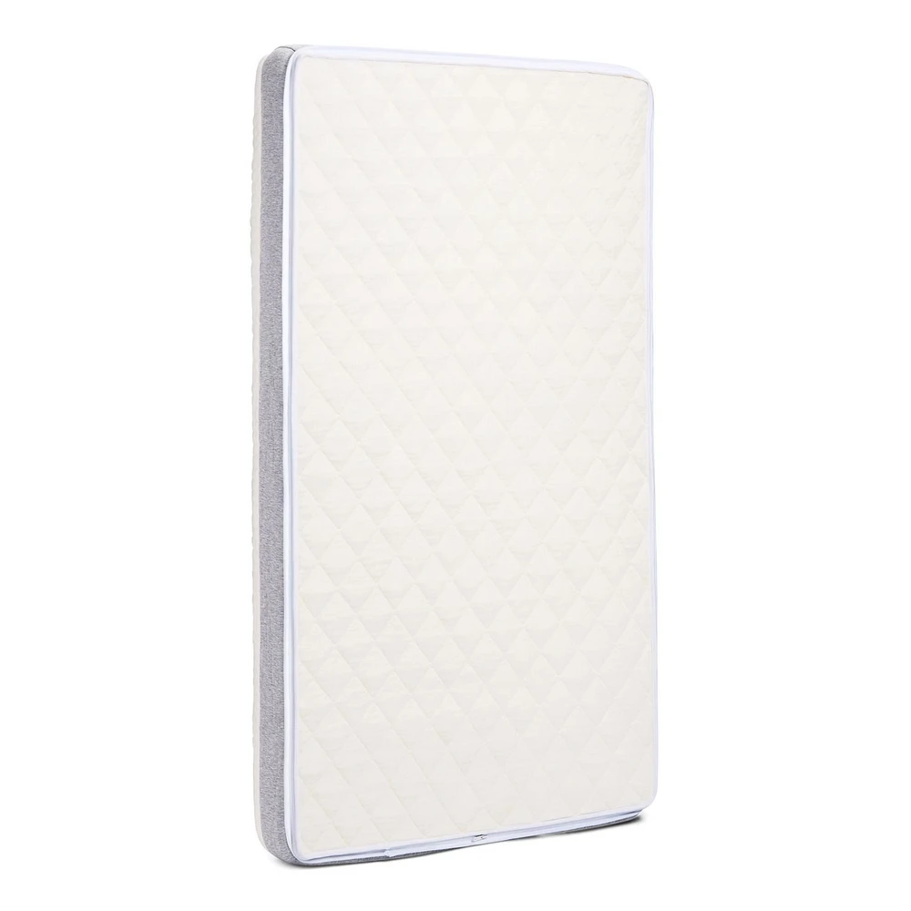 Graco Ultra 2-in-1 Premium Crib and Toddler Mattress