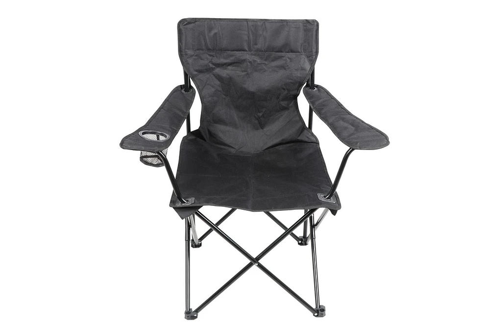 Ozark Trail DELUXE ARM CHAIR