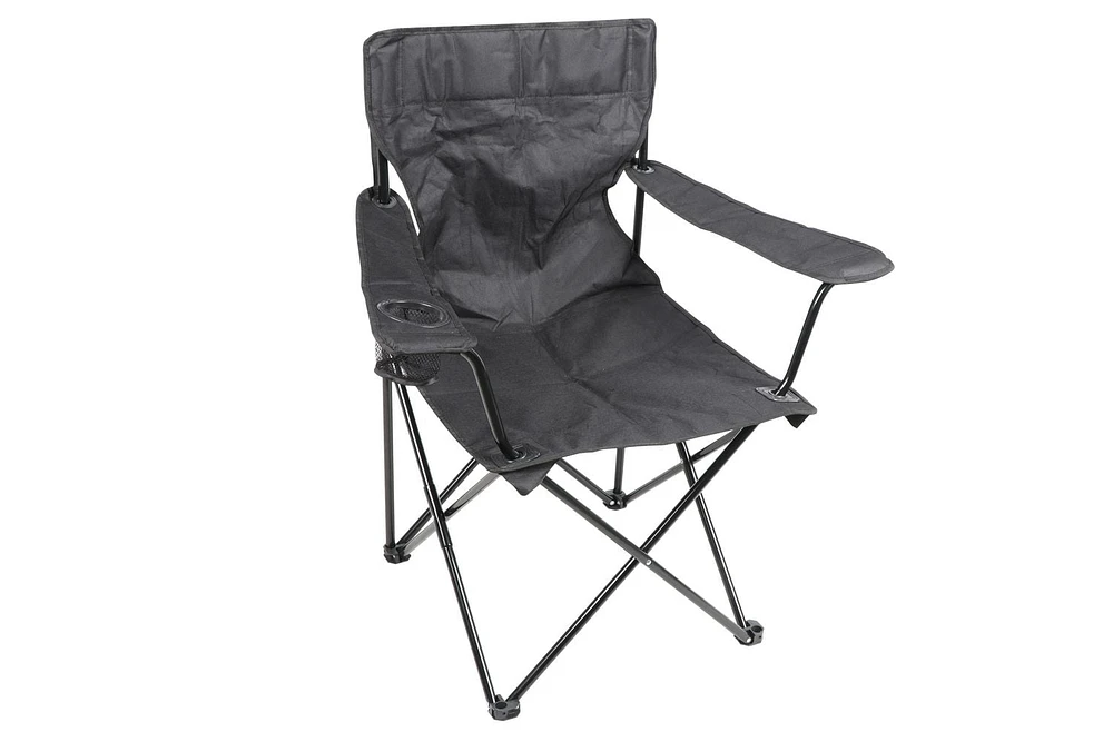 Ozark Trail DELUXE ARM CHAIR