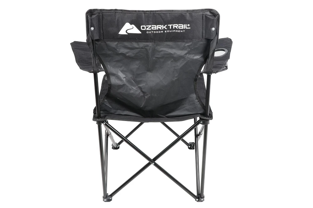 Ozark Trail DELUXE ARM CHAIR