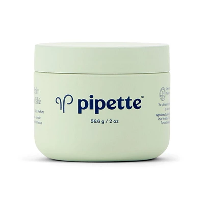 Pipette Baby Balm, Unscented (56.6 g)