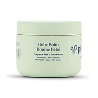 Pipette Baby Balm, Unscented (56.6 g)