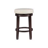 Alma Rice Counter Stool