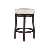 Alma Rice Counter Stool