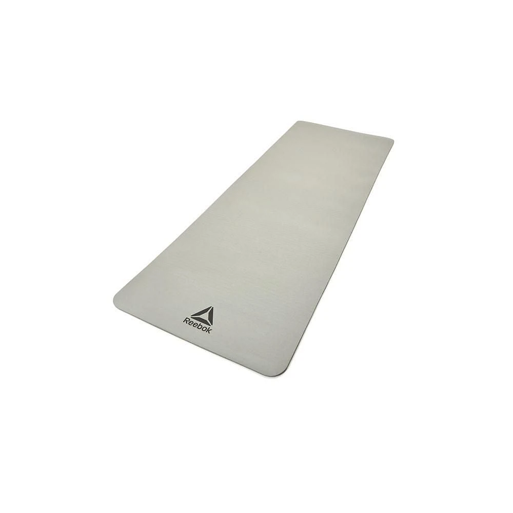 Tapis d'Entraînement Reebok - 7MM - Gris