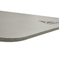 Tapis d'Entraînement Reebok - 7MM - Gris