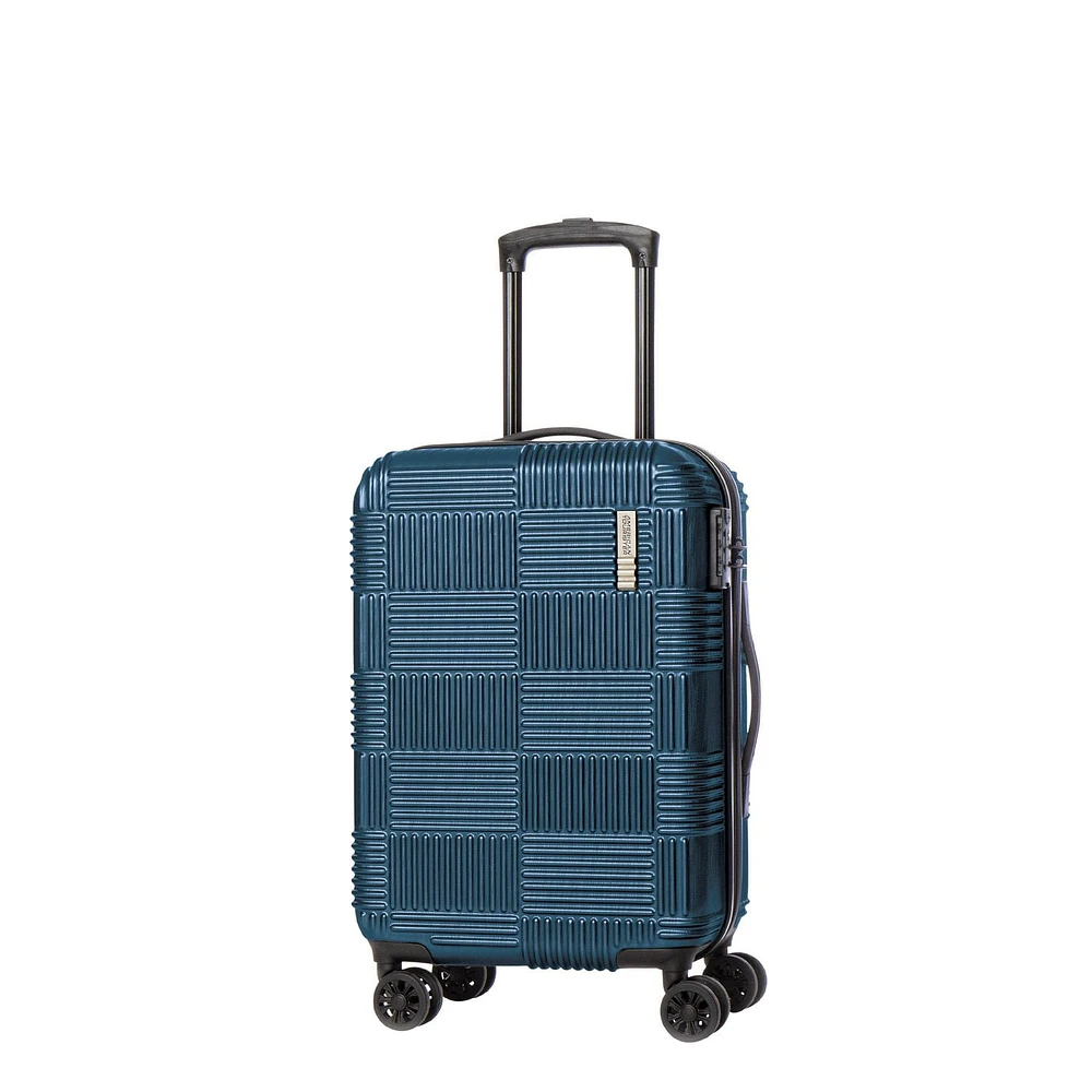 American Tourister Unify Spinner Carry On