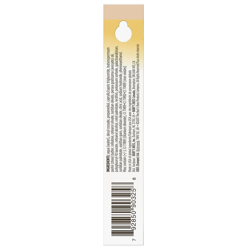 Burt's Bees Concealer - 1 Tube