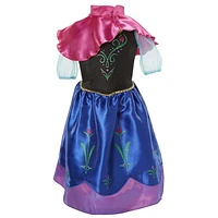 Disney Frozen Anna Adventure Dress