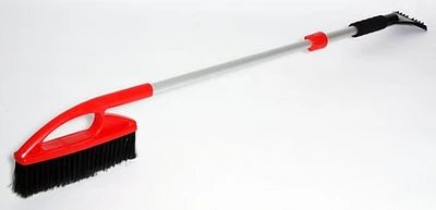 Koolatron Safety Extendable Snow Brush