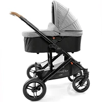 StrollAir Bassinet for Solo or Tango Stroller