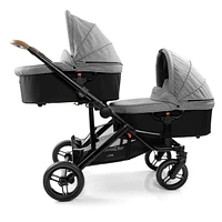 StrollAir Bassinet for Solo or Tango Stroller