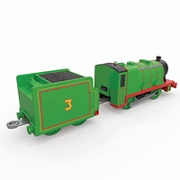 Thomas & Friends TrackMaster Motorized Henry Engine