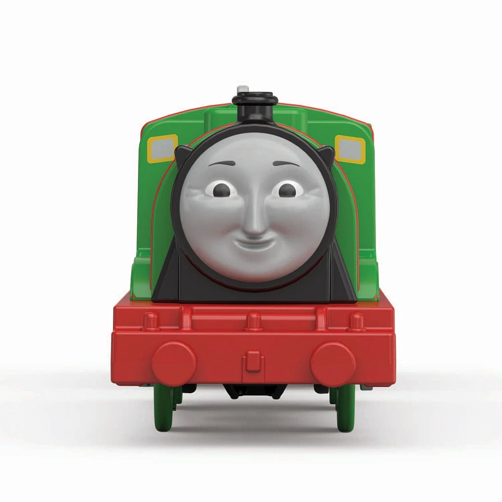 Thomas & Friends TrackMaster Motorized Henry Engine