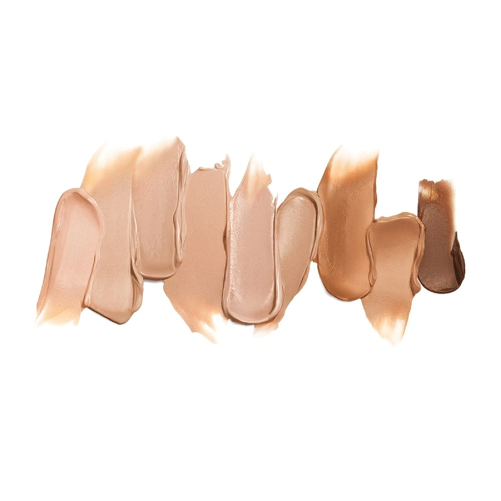Fond de teint Revlon ColorStay, en crème, couvrance totale, fini mat, 30 ml 1 Fond De Teint