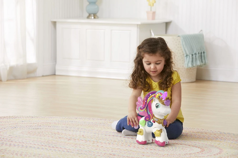 Ma licorne bijoux magiques VTech