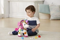 VTech Starshine The Bright Lights Unicorn-English Version