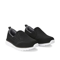 Athletic Works Toddler Boys' Blake Sneakers
