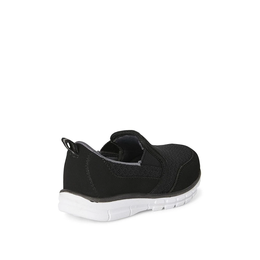 Athletic Works Toddler Boys' Blake Sneakers