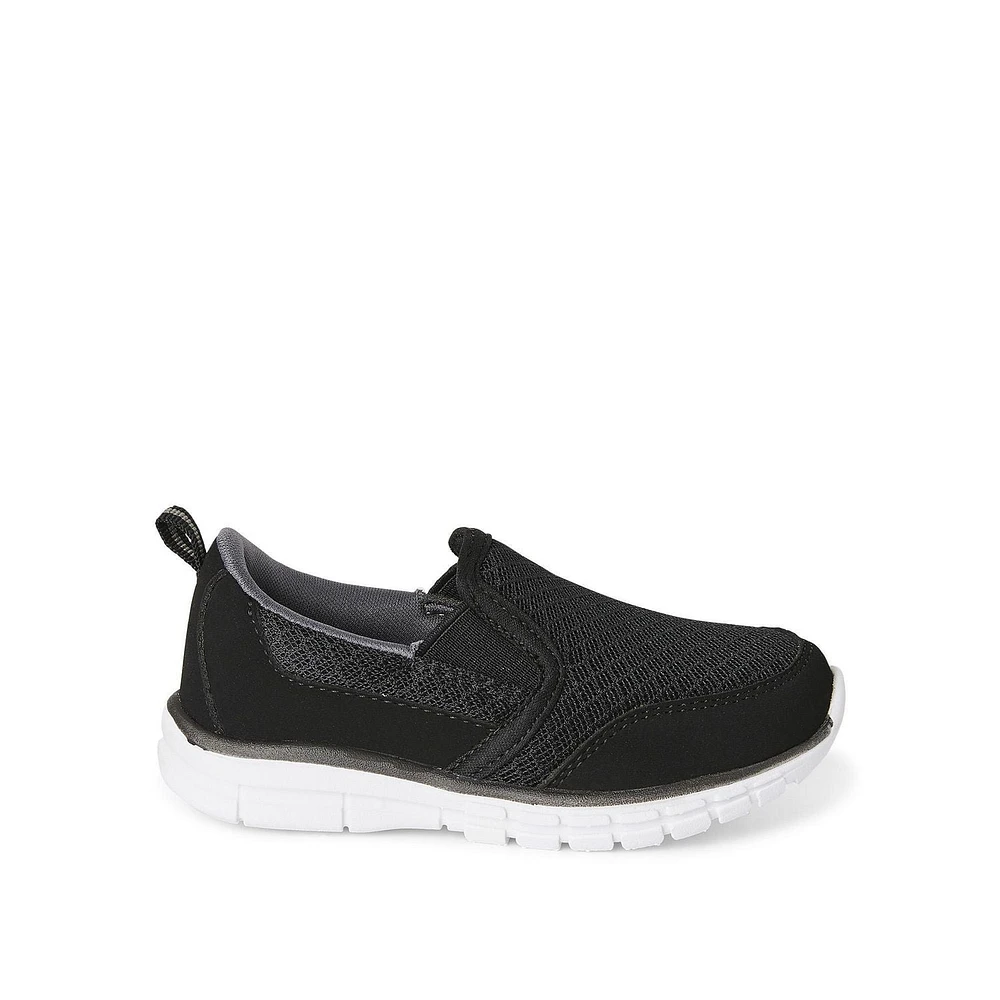 Athletic Works Toddler Boys' Blake Sneakers