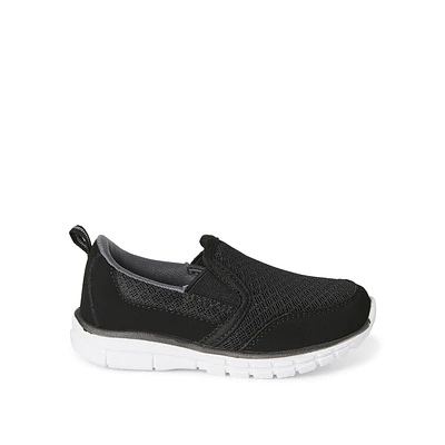 Athletic Works Toddler Boys' Blake Sneakers