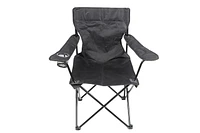 Ozark Trail DELUXE<br>ARM CHAIR