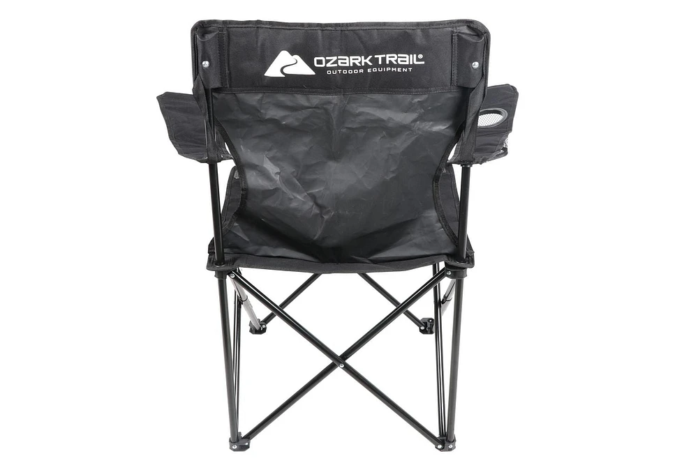 Ozark Trail DELUXE<br>ARM CHAIR