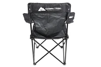 Ozark Trail DELUXE<br>ARM CHAIR