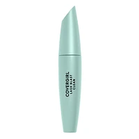 COVERGIRL Lash Blast Clean Mascara, Formulated without Parabens, Sulfates, Mineral Oil & Talc, Infused with Argan & Marula Oils, 100% Vegan & Cruelty-Free, Clean & Vegan formula