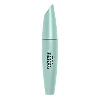 COVERGIRL Lash Blast Clean Mascara, Formulated without Parabens, Sulfates, Mineral Oil & Talc, Infused with Argan & Marula Oils, 100% Vegan & Cruelty-Free, Clean & Vegan formula