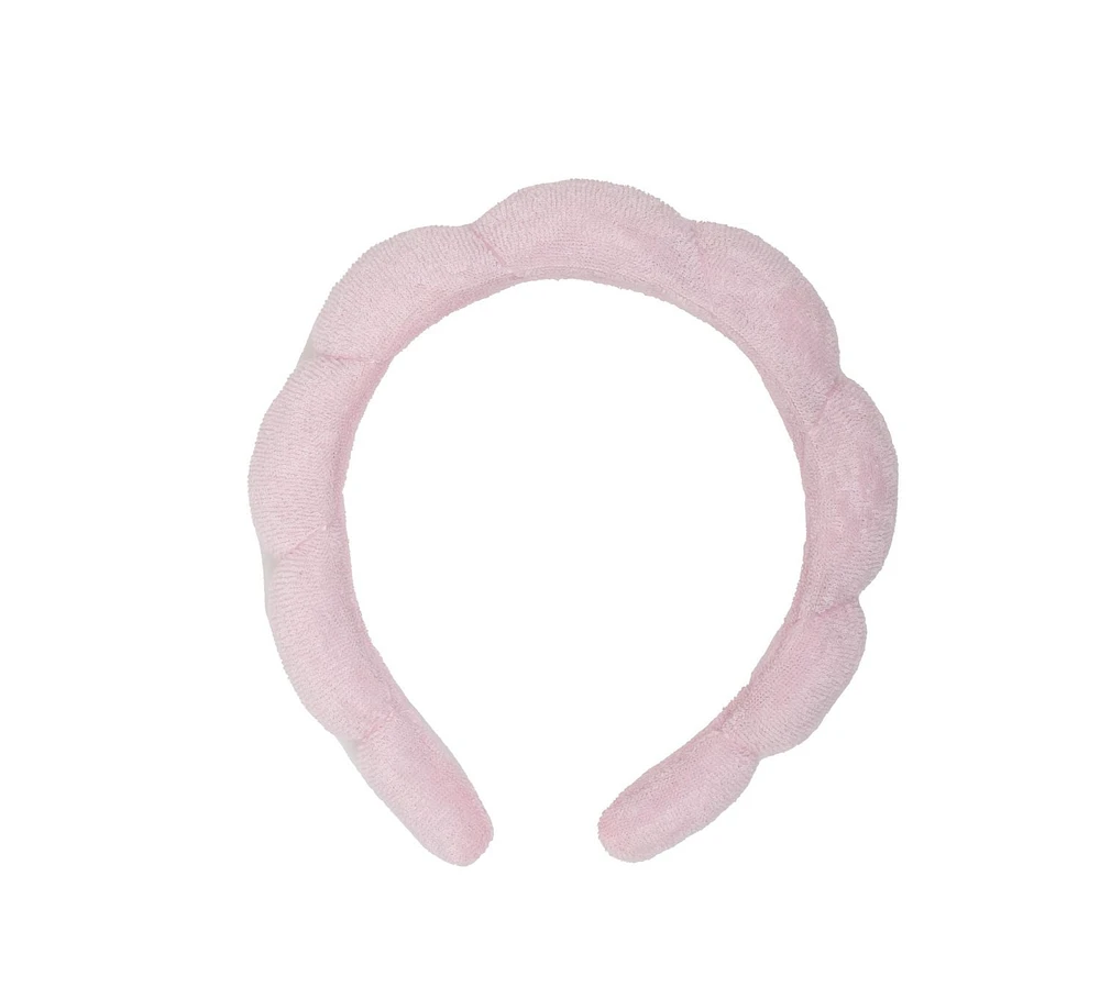 Conair Wash & Prep Spa Headband, Spa Headband